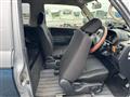 2006 Mitsubishi Pajero Mini