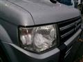 2010 Mitsubishi Pajero Mini