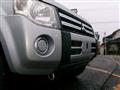 2010 Mitsubishi Pajero Mini