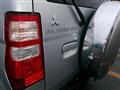 2010 Mitsubishi Pajero Mini