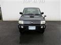 2007 Mitsubishi Pajero Mini
