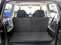 2007 Mitsubishi Pajero Mini