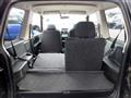 2007 Mitsubishi Pajero Mini