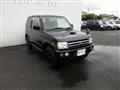 2007 Mitsubishi Pajero Mini