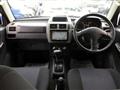 2007 Mitsubishi Pajero Mini