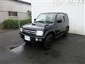 2007 Mitsubishi Pajero Mini