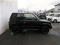 2007 Mitsubishi Pajero Mini