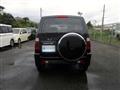 2007 Mitsubishi Pajero Mini