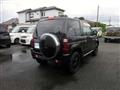 2007 Mitsubishi Pajero Mini