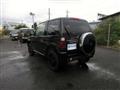 2007 Mitsubishi Pajero Mini