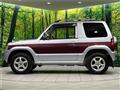 2012 Mitsubishi Pajero Mini