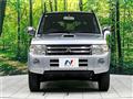 2012 Mitsubishi Pajero Mini