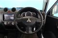2011 Mitsubishi Pajero Mini