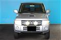 2011 Mitsubishi Pajero Mini