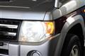 2011 Mitsubishi Pajero Mini