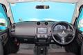 2011 Mitsubishi Pajero Mini