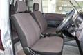 2011 Mitsubishi Pajero Mini