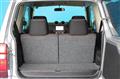 2011 Mitsubishi Pajero Mini