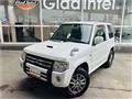 2012 Mitsubishi Pajero Mini