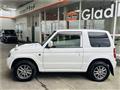 2012 Mitsubishi Pajero Mini