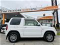 2012 Mitsubishi Pajero Mini