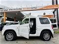 2012 Mitsubishi Pajero Mini