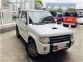 2012 Mitsubishi Pajero Mini