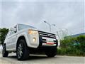 2012 Mitsubishi Pajero Mini