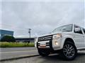 2012 Mitsubishi Pajero Mini
