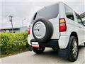2012 Mitsubishi Pajero Mini
