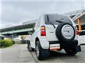 2012 Mitsubishi Pajero Mini