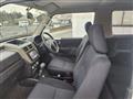 2007 Mitsubishi Pajero Mini