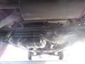 2006 Mitsubishi Pajero Mini
