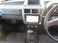 2006 Mitsubishi Pajero Mini
