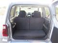 2006 Mitsubishi Pajero Mini