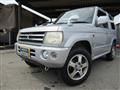 2006 Mitsubishi Pajero Mini