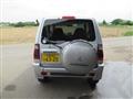 2006 Mitsubishi Pajero Mini