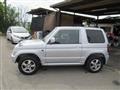 2006 Mitsubishi Pajero Mini