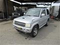 2006 Mitsubishi Pajero Mini