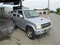 2006 Mitsubishi Pajero Mini