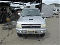 2006 Mitsubishi Pajero Mini