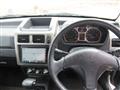 2006 Mitsubishi Pajero Mini