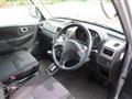 2006 Mitsubishi Pajero Mini