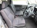 2006 Mitsubishi Pajero Mini