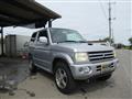 2006 Mitsubishi Pajero Mini