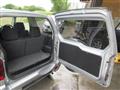 2006 Mitsubishi Pajero Mini