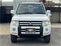 2012 Mitsubishi Pajero Mini