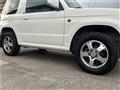 2012 Mitsubishi Pajero Mini