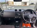 2012 Mitsubishi Pajero Mini
