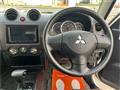 2012 Mitsubishi Pajero Mini